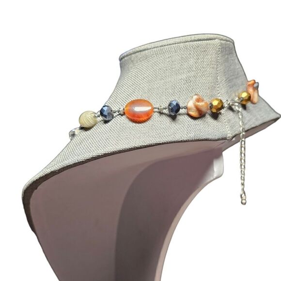 Harmony Spectrum Energy Necklace - Picture 10 of 16